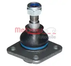 Шаровая опора METZGER 57011508