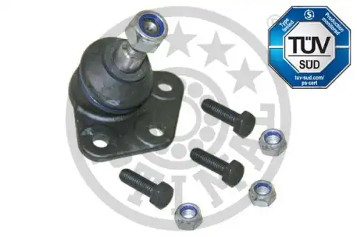 Шаровая опора OPTIMAL G3-863