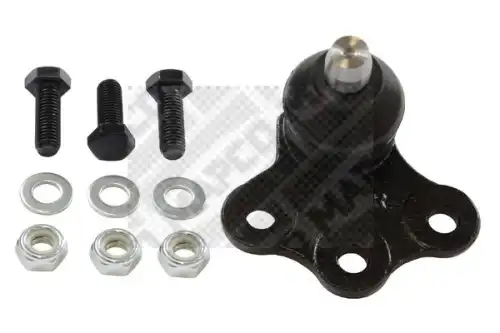 Шаровая опора MAPCO 49631