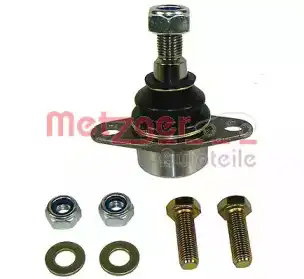 Шаровая опора METZGER 87007118