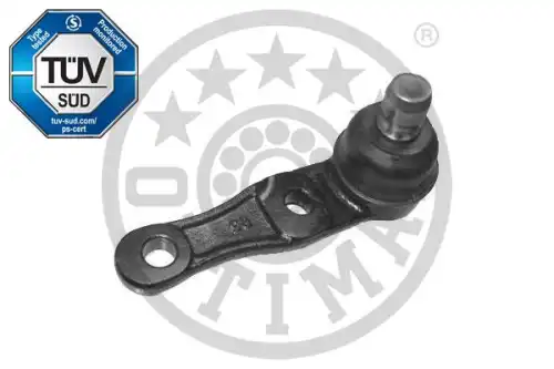 Шаровая опора OPTIMAL G3-891