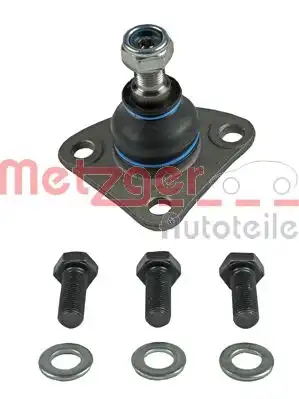 Шаровая опора METZGER 57016218