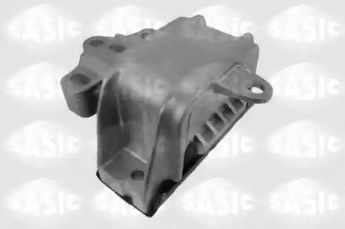 подушка КПП левая VW 9001990 SASIC