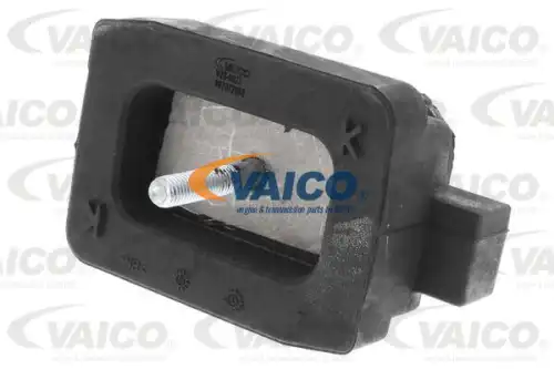 подушка КПП BMW V20-0925 VAICO