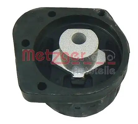 подушка КПП BMW 8053712 METZGER