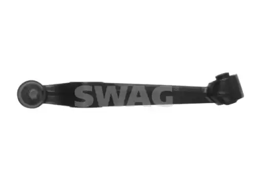 Рычаг подвески SWAG 91941877 слева