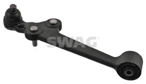 Рычаг подвески SWAG 91941878 слева