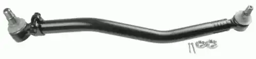Рулевая тяга TRW 000 0231 044 265