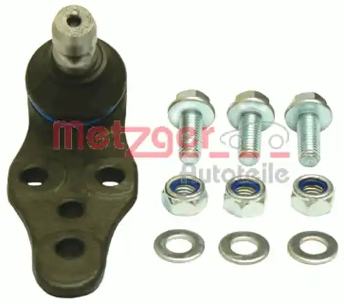 Шаровая опора METZGER 57011118
