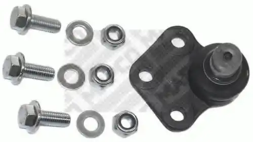 Шаровая опора MAPCO 49163