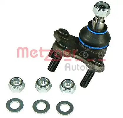 Шаровая опора METZGER 57025412