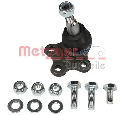 Шаровая опора METZGER 57026008