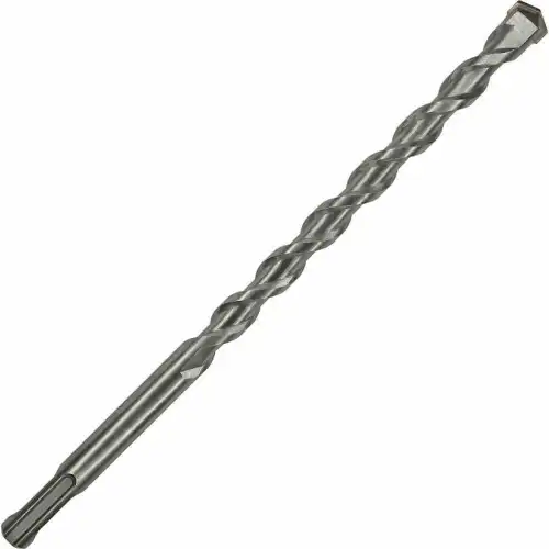 D.BOR Бур SDS-plus 2C PLUS 6x50/110 2-cutting D-2PD06L0110