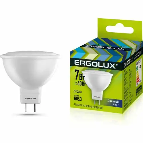 ERGOLUX 12881