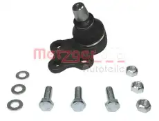Шаровая опора METZGER 57011618