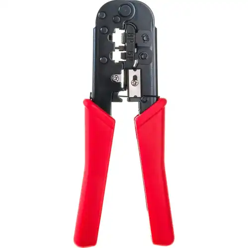 Hyperline Инструмент обжимной HT-568 5157
