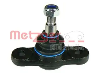 Шаровая опора METZGER 57014908