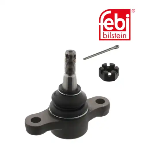 Шаровая опора FEBI 41698
