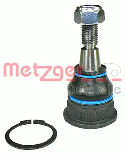 Шаровая опора METZGER 57010718