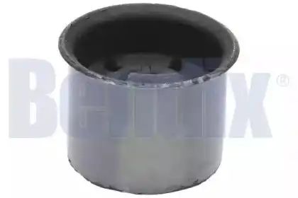 сайлентблок рычага задний VW 045501B BENDIX