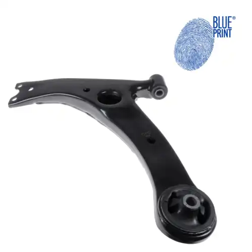Рычаг подвески BLUE PRINT ADT386195 слева