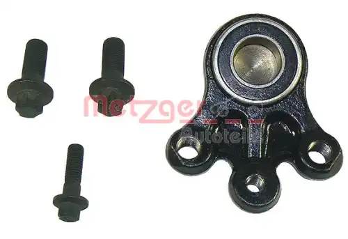 Шаровая опора METZGER 87020308