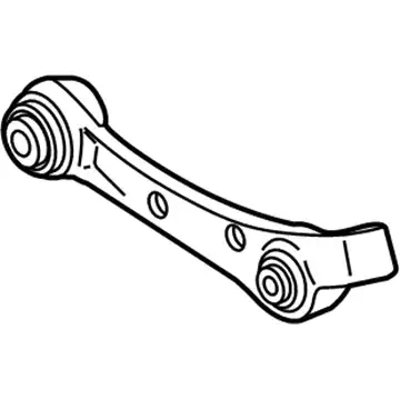 Рычаг подвески BMW 31 12 6 850 605