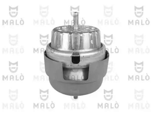 подушка ДВС правая Audi 177293 MALO