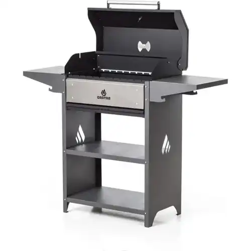 Мангал Family Optima BBQ FOB 2000 GRATAR