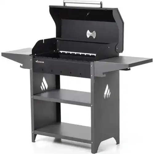 Мангал Family Standart BBQ FSB 2000 GRATAR