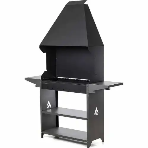 Мангал Professional Standart ZONT PSZ 3000 GRATAR