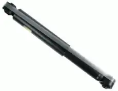 АМОРТИЗАТОР ЗАДНИЙ GAS BOGE 36-A79-0