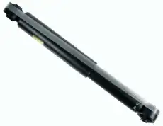 АМОРТИЗАТОР ЗАДНИЙ GAS BOGE 36-A79-0