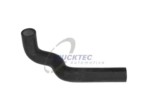 Шланг радиатора 08.19.007 TRUCKTEC
