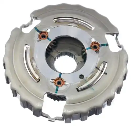 Шестерня КПП NISSAN 31420-41X13
