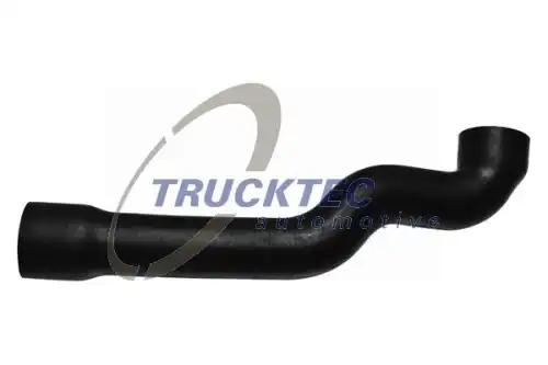 Шланг радиатора 08.19.159 TRUCKTEC