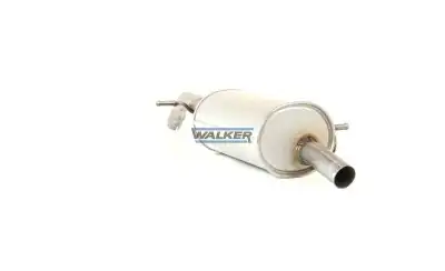 глушитель задняя часть Citr 22954 WALKER