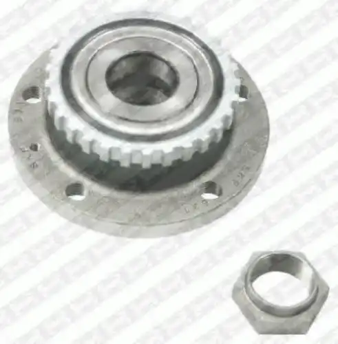 Ступица SNR R159.26