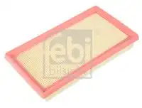 Фильтр воздушный FEBI 184066