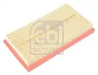 Фильтр воздушный FEBI 184066
