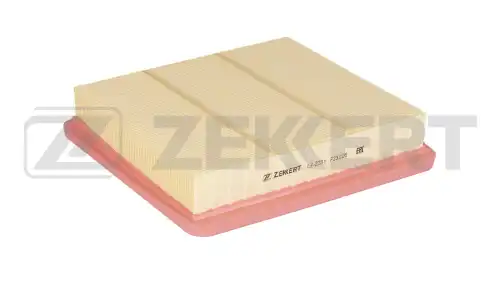 Фильтр воздушный ZEKKERT LF-2231
