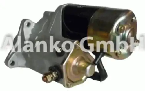 Стартер ALANKO 440235