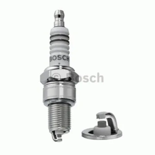 Свеча зажигания BOSCH WR8DC