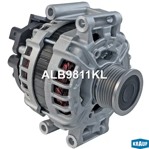 Генератор KRAUF ALB9811KL