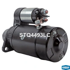 Стартер KRAUF STQ4493LC