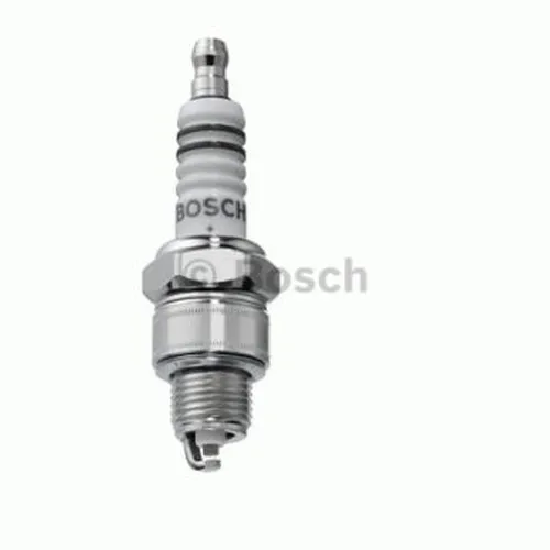 WR7BC СВЕЧА ЗАЖИГАНИЯ BOSCH