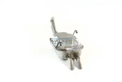 ГЛУШИТЕЛЬ WALKER 22849
