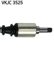 привод левый Peug VKJC3525 SKF