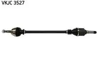 полуось VKJC3527 SKF