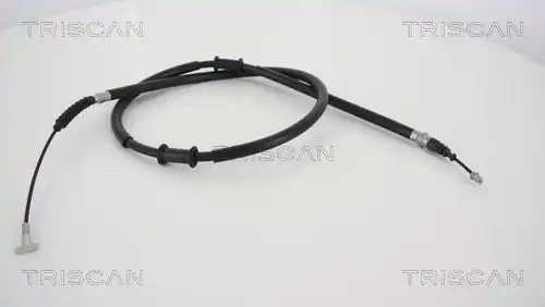 Продольная рулевая тяга 814012130 TRISCAN
